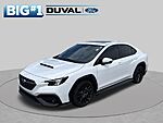 Used 2023 SUBARU WRX PREMIUM in JACKSONVILLE, FLORIDA (Photo 3)