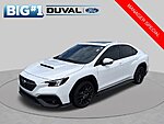 Used 2023 SUBARU WRX PREMIUM in JACKSONVILLE, FLORIDA (Photo 3)