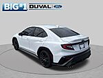 Used 2023 SUBARU WRX PREMIUM in JACKSONVILLE, FLORIDA (Photo 4)