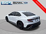 Used 2023 SUBARU WRX PREMIUM in JACKSONVILLE, FLORIDA (Photo 4)