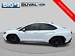 Used 2023 SUBARU WRX PREMIUM in JACKSONVILLE, FLORIDA (Photo 5)
