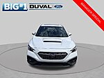 Used 2023 SUBARU WRX PREMIUM in JACKSONVILLE, FLORIDA (Photo 7)