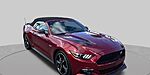 Used 2017 FORD MUSTANG GT PREMIUM in JACKSONVILLE, FLORIDA