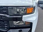 Used 2021 CHEVROLET SILVERADO 1500 CUSTOM TRAIL BOSS in JACKSONVILLE, FLORIDA (Photo 10)