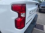 Used 2021 CHEVROLET SILVERADO 1500 CUSTOM TRAIL BOSS in JACKSONVILLE, FLORIDA (Photo 11)