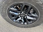 Used 2021 CHEVROLET SILVERADO 1500 CUSTOM TRAIL BOSS in JACKSONVILLE, FLORIDA (Photo 12)