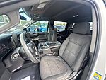 Used 2021 CHEVROLET SILVERADO 1500 CUSTOM TRAIL BOSS in JACKSONVILLE, FLORIDA (Photo 17)
