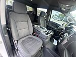 Used 2021 CHEVROLET SILVERADO 1500 CUSTOM TRAIL BOSS in JACKSONVILLE, FLORIDA (Photo 18)
