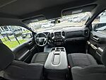 Used 2021 CHEVROLET SILVERADO 1500 CUSTOM TRAIL BOSS in JACKSONVILLE, FLORIDA (Photo 19)