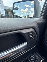 Used 2021 CHEVROLET SILVERADO 1500 CUSTOM TRAIL BOSS in JACKSONVILLE, FLORIDA (Photo 21)