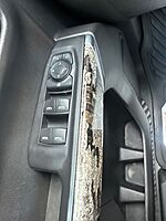 Used 2021 CHEVROLET SILVERADO 1500 CUSTOM TRAIL BOSS in JACKSONVILLE, FLORIDA (Photo 22)