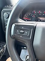 Used 2021 CHEVROLET SILVERADO 1500 CUSTOM TRAIL BOSS in JACKSONVILLE, FLORIDA (Photo 24)