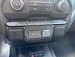Used 2021 CHEVROLET SILVERADO 1500 CUSTOM TRAIL BOSS in JACKSONVILLE, FLORIDA (Photo 29)
