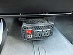 Used 2021 CHEVROLET SILVERADO 1500 CUSTOM TRAIL BOSS in JACKSONVILLE, FLORIDA (Photo 30)