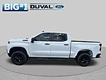 Used 2021 CHEVROLET SILVERADO 1500 CUSTOM TRAIL BOSS in JACKSONVILLE, FLORIDA (Photo 5)