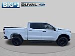 Used 2021 CHEVROLET SILVERADO 1500 CUSTOM TRAIL BOSS in JACKSONVILLE, FLORIDA (Photo 6)