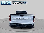 Used 2021 CHEVROLET SILVERADO 1500 CUSTOM TRAIL BOSS in JACKSONVILLE, FLORIDA (Photo 7)