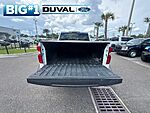 Used 2021 CHEVROLET SILVERADO 1500 CUSTOM TRAIL BOSS in JACKSONVILLE, FLORIDA (Photo 8)