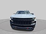 Used 2021 CHEVROLET SILVERADO 1500 CUSTOM TRAIL BOSS in JACKSONVILLE, FLORIDA (Photo 9)