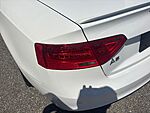 Used 2017 AUDI A5 2.0T SPORT in JACKSONVILLE, FLORIDA (Photo 10)