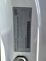 Used 2017 AUDI A5 2.0T SPORT in JACKSONVILLE, FLORIDA (Photo 16)