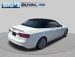 Used 2017 AUDI A5 2.0T SPORT in JACKSONVILLE, FLORIDA (Photo 2)