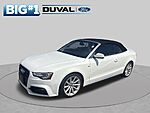 Used 2017 AUDI A5 2.0T SPORT in JACKSONVILLE, FLORIDA (Photo 3)
