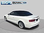 Used 2017 AUDI A5 2.0T SPORT in JACKSONVILLE, FLORIDA (Photo 4)