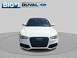 Used 2017 AUDI A5 2.0T SPORT in JACKSONVILLE, FLORIDA (Photo 7)