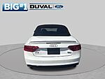 Used 2017 AUDI A5 2.0T SPORT in JACKSONVILLE, FLORIDA (Photo 8)