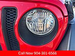 Used 2018 JEEP WRANGLER UNLIMITED SPORT S in JACKSONVILLE, FLORIDA (Photo 10)