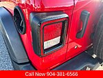 Used 2018 JEEP WRANGLER UNLIMITED SPORT S in JACKSONVILLE, FLORIDA (Photo 11)