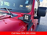 Used 2018 JEEP WRANGLER UNLIMITED SPORT S in JACKSONVILLE, FLORIDA (Photo 14)