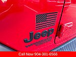 Used 2018 JEEP WRANGLER UNLIMITED SPORT S in JACKSONVILLE, FLORIDA (Photo 15)