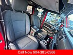 Used 2018 JEEP WRANGLER UNLIMITED SPORT S in JACKSONVILLE, FLORIDA (Photo 20)