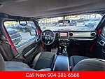 Used 2018 JEEP WRANGLER UNLIMITED SPORT S in JACKSONVILLE, FLORIDA (Photo 21)