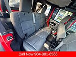 Used 2018 JEEP WRANGLER UNLIMITED SPORT S in JACKSONVILLE, FLORIDA (Photo 22)