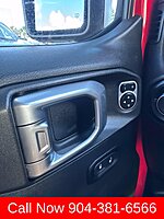 Used 2018 JEEP WRANGLER UNLIMITED SPORT S in JACKSONVILLE, FLORIDA (Photo 24)