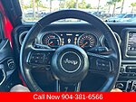 Used 2018 JEEP WRANGLER UNLIMITED SPORT S in JACKSONVILLE, FLORIDA (Photo 28)