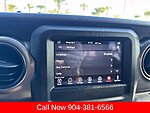 Used 2018 JEEP WRANGLER UNLIMITED SPORT S in JACKSONVILLE, FLORIDA (Photo 30)
