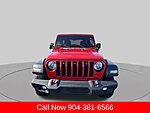 Used 2018 JEEP WRANGLER UNLIMITED SPORT S in JACKSONVILLE, FLORIDA (Photo 9)