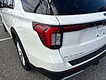 Used 2025 FORD EXPLORER PLATINUM in JACKSONVILLE, FLORIDA (Photo 11)