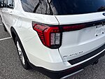 Used 2025 FORD EXPLORER PLATINUM in JACKSONVILLE, FLORIDA (Photo 11)