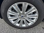 Used 2025 FORD EXPLORER PLATINUM in JACKSONVILLE, FLORIDA (Photo 12)