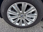 Used 2025 FORD EXPLORER PLATINUM in JACKSONVILLE, FLORIDA (Photo 12)