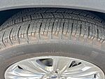 Used 2025 FORD EXPLORER PLATINUM in JACKSONVILLE, FLORIDA (Photo 13)