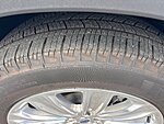 Used 2025 FORD EXPLORER PLATINUM in JACKSONVILLE, FLORIDA (Photo 13)