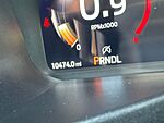 Used 2025 FORD EXPLORER PLATINUM in JACKSONVILLE, FLORIDA (Photo 15)