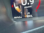 Used 2025 FORD EXPLORER PLATINUM in JACKSONVILLE, FLORIDA (Photo 15)