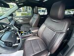 Used 2025 FORD EXPLORER PLATINUM in JACKSONVILLE, FLORIDA (Photo 16)